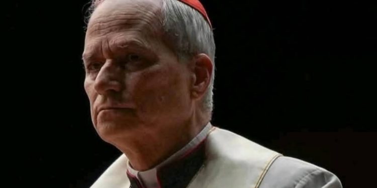 Urgent! Leon XIV est le nouveau Pape 1 Urgent! Leon XIV est le nouveau Pape