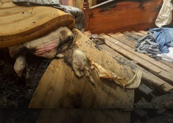 Taouyah: un incendie fait 5 morts dont des jumelles à Kankankoura