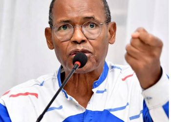 « Quand la Guinée me donne envie de vomir » (TM)