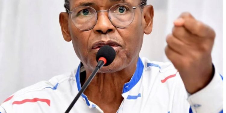"Quand la Guinée me donne envie de vomir" (TM) 1 « Quand la Guinée me donne envie de vomir » (TM)