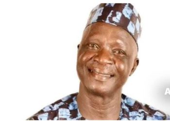 Le cinéma guinéen en deuil. Moussa Koffoé est décédé ce lundi