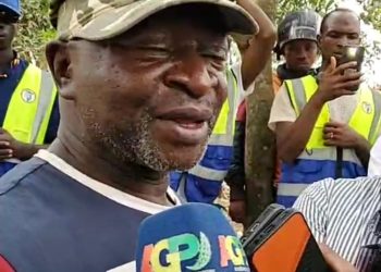 Moussa Koffoé était un homme equitable dans le partage », témoigne Grand Papus