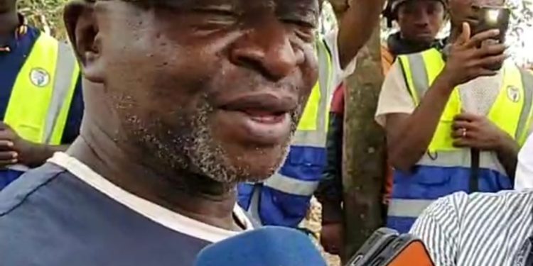 Moussa Koffoé était un homme equitable dans le partage", témoigne Grand Papus 1 Moussa Koffoé était un homme equitable dans le partage », témoigne Grand Papus