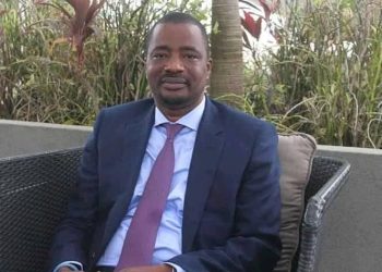 Moi, d’abord, la Guinée après (Par Tibou Kamara)