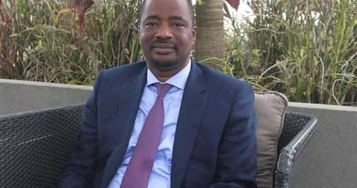 Moi, d’abord, la Guinée après (Par Tibou Kamara) 1 Moi, d’abord, la Guinée après (Par Tibou Kamara)