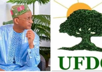 Politique: Ils disent être de l’UFDG et demandent la réintégration des responsables exclus