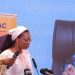 REJAC Acte 1: discours de la Ministre Rose Pola Pricemou 9 REJAC Acte 1: discours de la Ministre Rose Pola Pricemou