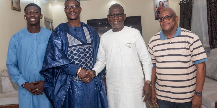 CULTURE : Ahmed Kanté en visite à Bamako renforce les liens culturels entre la Guinée et le Mali 1 CULTURE : Ahmed Kanté en visite à Bamako renforce les liens culturels entre la Guinée et le Mali