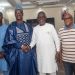 CULTURE : Ahmed Kanté en visite à Bamako renforce les liens culturels entre la Guinée et le Mali 8 CULTURE : Ahmed Kanté en visite à Bamako renforce les liens culturels entre la Guinée et le Mali
