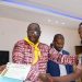 Bénévolat : À Ratoma, Ahmed Sékou honore les jeunes volontaires en présence du ministre Bogola 9 Bénévolat : À Ratoma, Ahmed Sékou honore les jeunes volontaires en présence du ministre Bogola