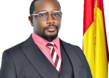 Crise de liquidité: Analyse globale et cas de la Guinée (Bernard Maoumou)