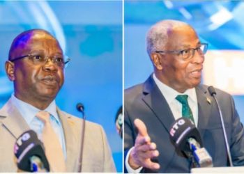 Puits pétroliers: pourquoi en 50 ans, la Guinée n’a foré que trois? Les autorités de la transition promettent