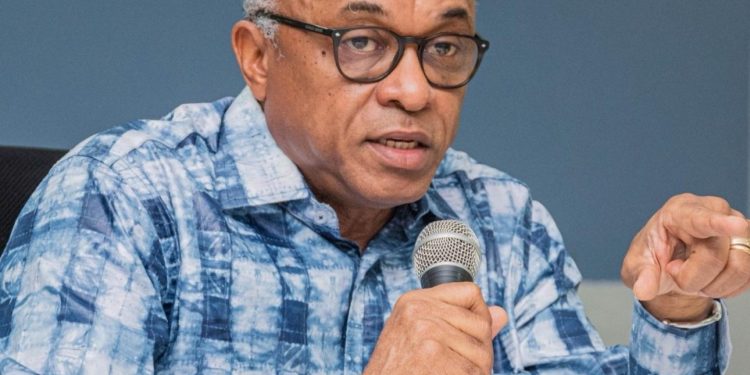 Examens nationaux: les dernières consignes du ministre Cedy avant les premières épreuves du CEE