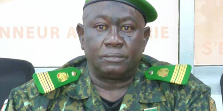 Nécrologie : Colonel Mohamed KASSE ancien DGA de la DIRPA est décédé 1 Nécrologie : Colonel Mohamed KASSE ancien DGA de la DIRPA est décédé