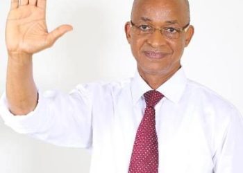 Cellou Dalein Diallo empêché de s’enrôler à Abidjan? L’UFDG confirme et dénonce une décision injuste et arbitraire