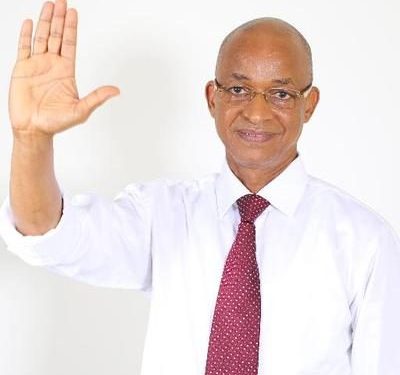 Suspendu par le MATD, l'UFDG élève le ton et promet de ne jamais plier devant la dictature 1 Cellou Dalein Diallo empêché de s’enrôler à Abidjan? L’UFDG confirme et dénonce une décision injuste et arbitraire