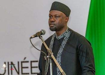 Le premier ministre sénégalais en Guinée: « Je ne viens pas en tant que sénégalais »