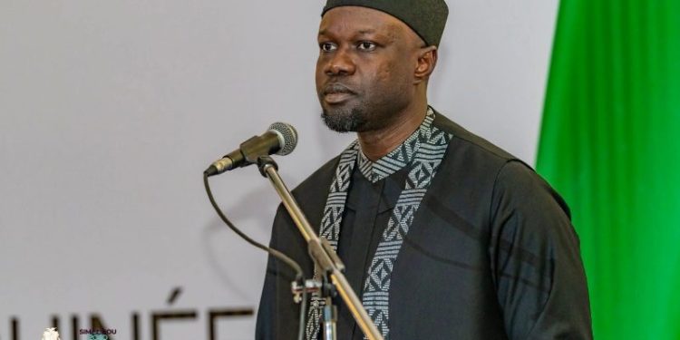 Le premier ministre sénégalais en Guinée: "Je ne viens pas en tant que sénégalais" 1 Le premier ministre sénégalais en Guinée: « Je ne viens pas en tant que sénégalais »