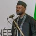 Le premier ministre sénégalais en Guinée: "Je ne viens pas en tant que sénégalais" 9 Le premier ministre sénégalais en Guinée: « Je ne viens pas en tant que sénégalais »