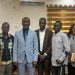 Lutte contre la drépanocytose : les jeunes du CMC de Ratoma en audience chez Ahmed Sékou Traoré 8 Lutte contre la drépanocytose : les jeunes du CMC de Ratoma en audience chez Ahmed Sékou Traoré
