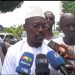 Dr Ousmane Kaba réagit après sa relaxe par la Cour de répression des infractions économiques et financières 9 Dr Ousmane Kaba réagit après sa relaxe par la Cour de répression des infractions économiques et financières