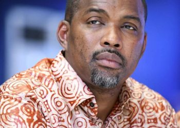 Crise à l’UFDG: Safa Tounkara répond à Fodé Oussou Fofana