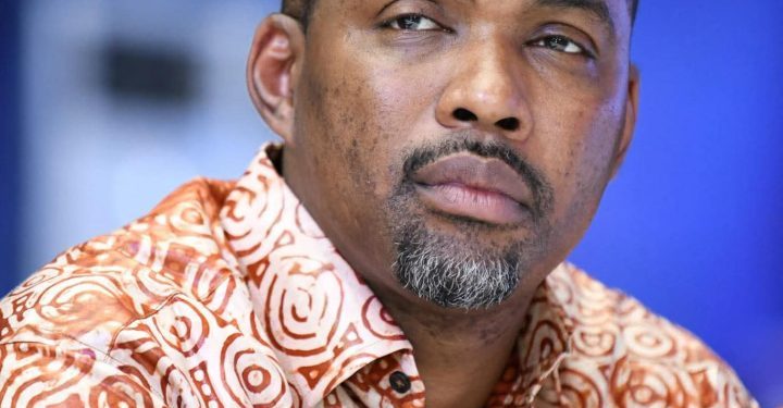 Crise à l’UFDG: Safa Tounkara répond à Fodé Oussou Fofana 1 Crise à l’UFDG: Safa Tounkara répond à Fodé Oussou Fofana
