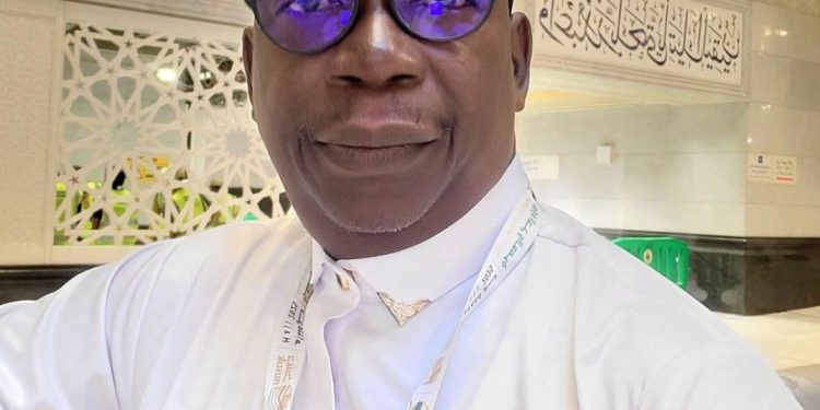 Qui a enlevé Me Mohamed Traoré? Le témoignage de son épouse 1 Exécution des décisions de justice en Guinée: Ces interrogations d’un avocat.