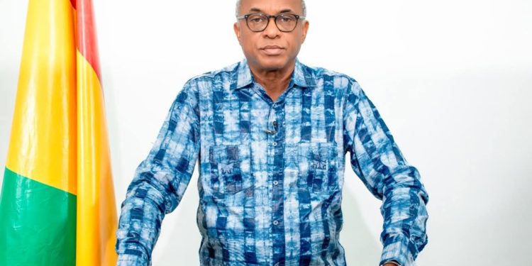 Examens nationaux: la déclaration du ministre Jean Paul Cedy 1 Examens nationaux: la déclaration du ministre Jean Paul Cedy