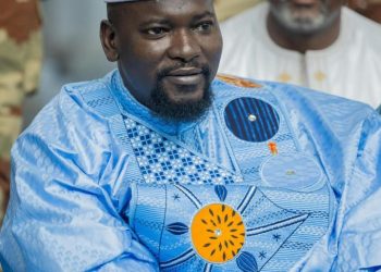 Élections en Guinée: le président crée une nouvelle entité