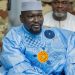 Élections en Guinée: le président crée une nouvelle entité