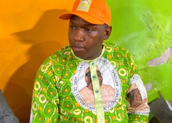 Création de la Direction Générale des Élections: ce qu’en pense le PEDN de Lansana Kouyaté