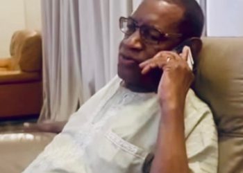 Prétendue arrestation de Super Bobo à Dakar: la CGE-GUI apporte un démenti