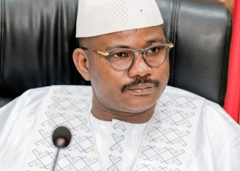 Projet de nouvelle Constitution: le CNT annonce la remise au Président Mamadi Doumbouya le 28 juin 2025