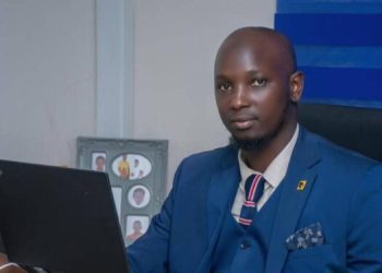 Prix CEO FirstBank Guinée 2024 : Thierno Abdourahmane Gadjico rafle le prix du meilleur travailleur de l’année