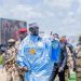 Coopération: Le Président Mamadi Doumbouya est attendu ce mardi à Abidjan 9 Coopération: Le Président Mamadi Doumbouya est attendu ce mardi à Abidjan