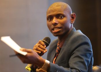 Guinée : Mamadou Dian Diallo nommé représentant pays de l’Institut Africain de la Réflexion Stratégique !