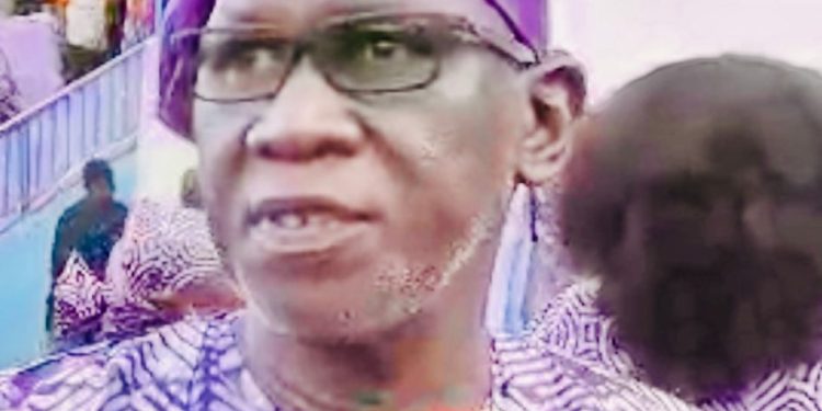 CULTURE: Mamaya : le cœur battant de la Guinée, les descendants de Souamoro Kanté marquent leur présence 1 CULTURE: Mamaya : le cœur battant de la Guinée, les descendants de Souamoro Kanté marquent leur présence