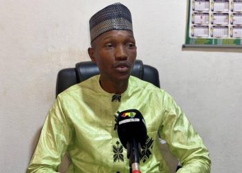 Prétendue libération de Hadja Fatou Domani Konaté : Le parquet de Mafanco dément l&rsquo;information!