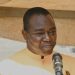 "Sous mon leadership, l’AMG a occupé une place active dans les instances judiciaires africaines et internationales" dixit Mohamed Diawara. 8 « Sous mon leadership, l’AMG a occupé une place active dans les instances judiciaires africaines et internationales » dixit Mohamed Diawara.