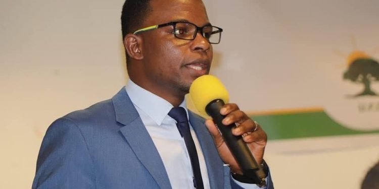 Congrès du 6 juillet : un saut vers le vide statutaire de l’UFDG Par Ousmane Tanou DIALLO Fédération UFDG France 1 Congrès du 6 juillet : un saut vers le vide statutaire de l’UFDG Par Ousmane Tanou DIALLO Fédération UFDG France