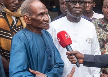 CULTURE : À Bamako, les héritiers de Sosso Soumahoro s’unissent pour restaurer une mémoire