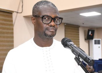 Seul candidat, Ibrahima Sory 2 Tounkara élu président de l’association des magistrats de Guinée (AMG)