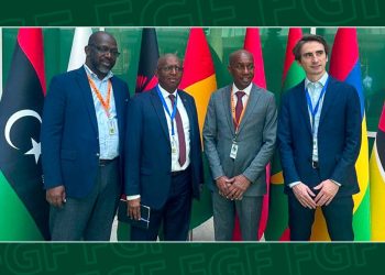 Affaire Guinée-Tanzanie: Fin de l'audience du jury d'appel de la CAF (FEGUIFOOT) 5 Affaire Guinée-Tanzanie: Fin de l’audience du jury d’appel de la CAF (FEGUIFOOT)