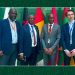 Affaire Guinée-Tanzanie: Fin de l'audience du jury d'appel de la CAF (FEGUIFOOT) 10 Affaire Guinée-Tanzanie: Fin de l’audience du jury d’appel de la CAF (FEGUIFOOT)