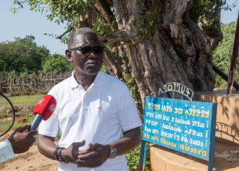 Culture: L’Administrateur Général d’AGB2A-GIC visite Kôlôni, village natal du créateur de l’alphabet N’Ko