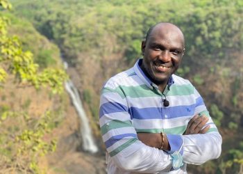 MEDIAS AFRIQUE: Lamine Guirassy de nouveau auréolé dans le paysage médiatique africain!!