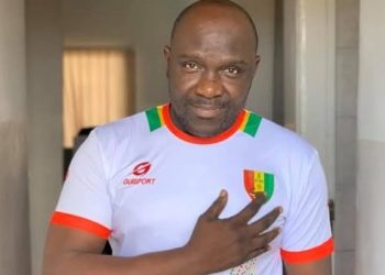 MEDIAS/ Lamine Guirassy, célébré dans le monde et contraint au silence dans son pays! (Yaya Demba)