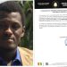 Le ministre du travail n’a pas la compétence de déclarer des jours fériés (Juriste Kalil Camara ) 8 Le ministre du travail n’a pas la compétence de déclarer des jours fériés (Juriste Kalil Camara )
