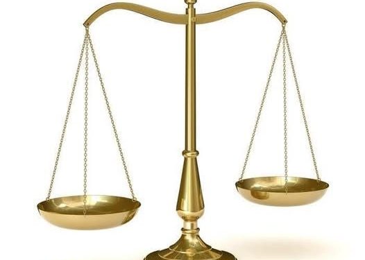 Dernière minute: l'association des magistrats de Guinée organise son assemblée générale élective 1 Dernière minute: l’association des magistrats de Guinée organise son assemblée générale élective